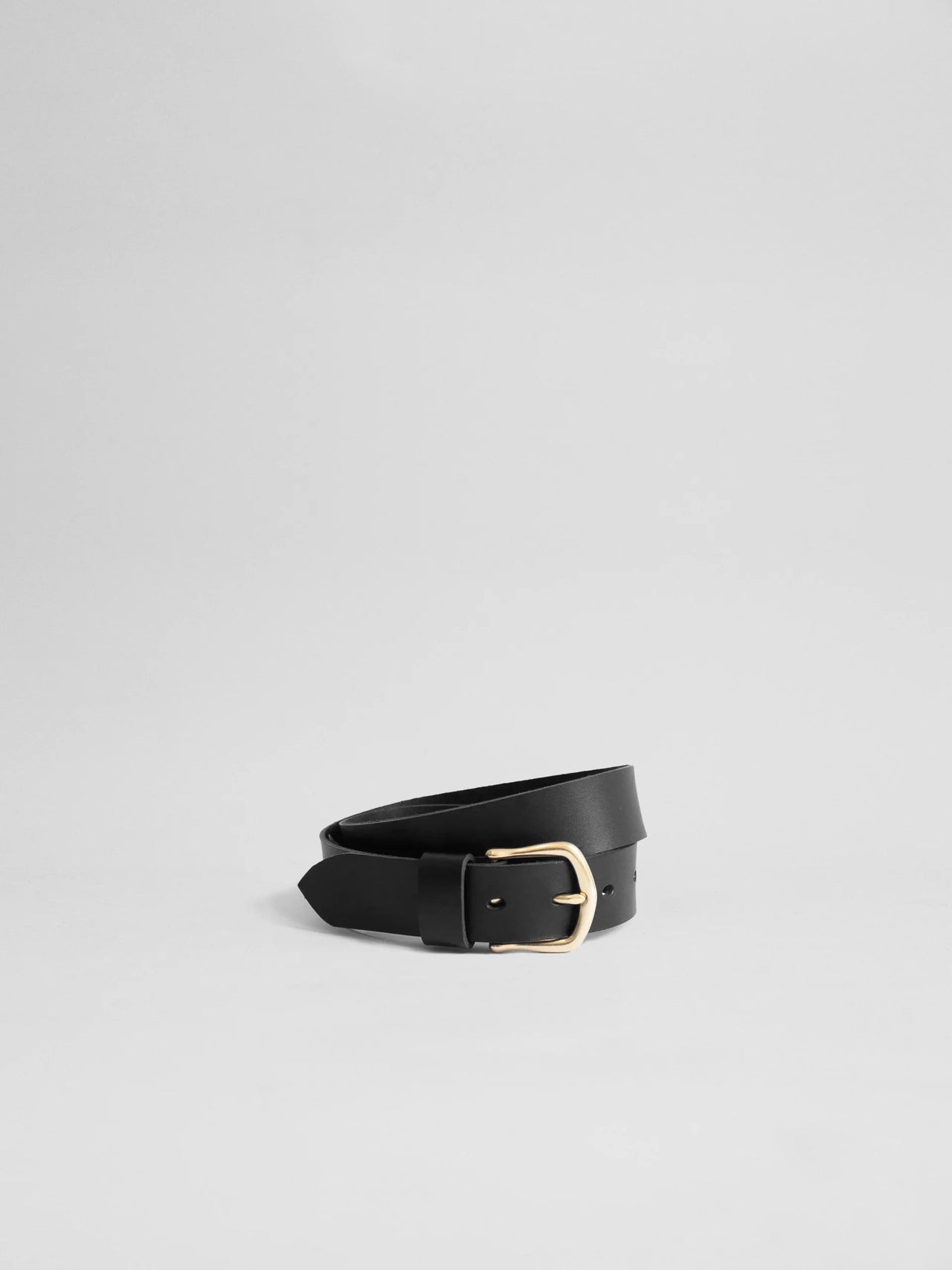 The Lair Ichi Belt Brass