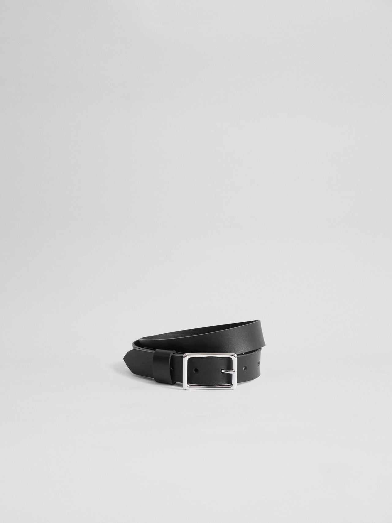 The Lair Shi Belt Silver