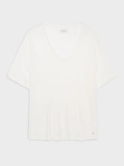 anine-bing-vale-tee-off-white-cashmere