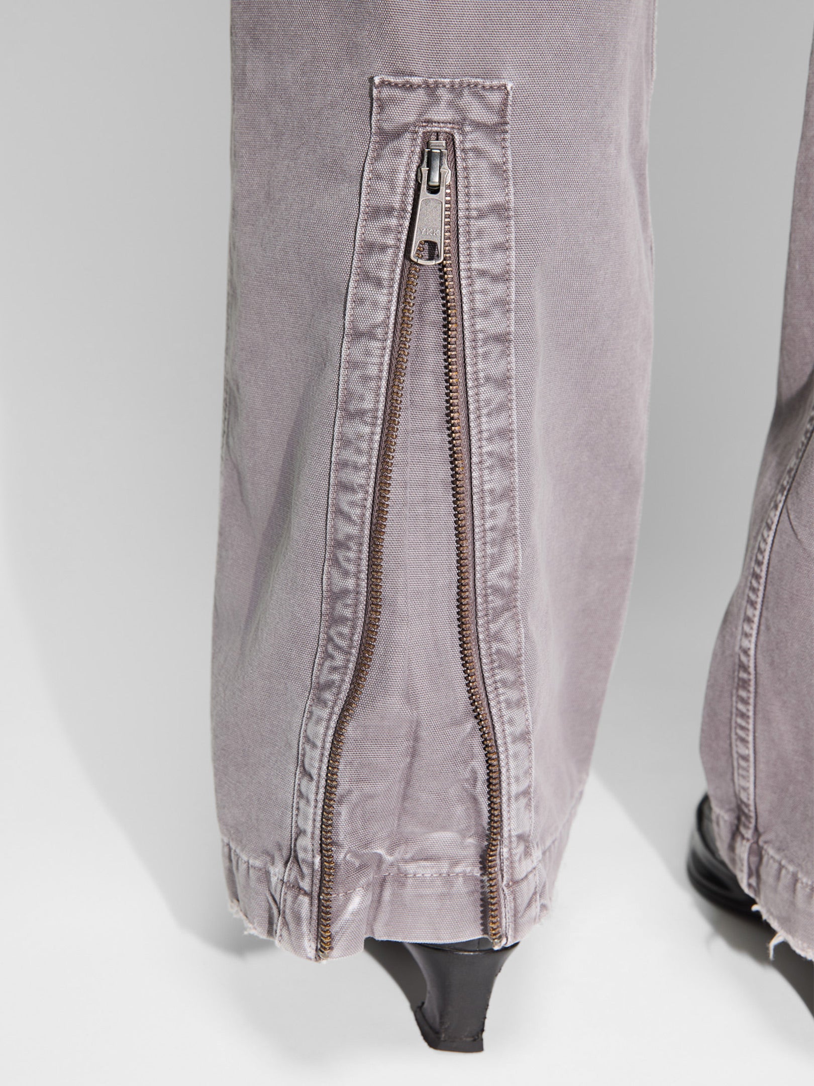The-Lair-HOPE-Rush-Cargo-Trousers-Grey
