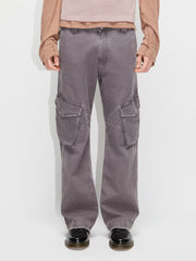 The-Lair-HOPE-Rush-Cargo-Trousers-Grey