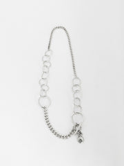 The-Lair-Jewellery-Baburu-Necklace-Silver