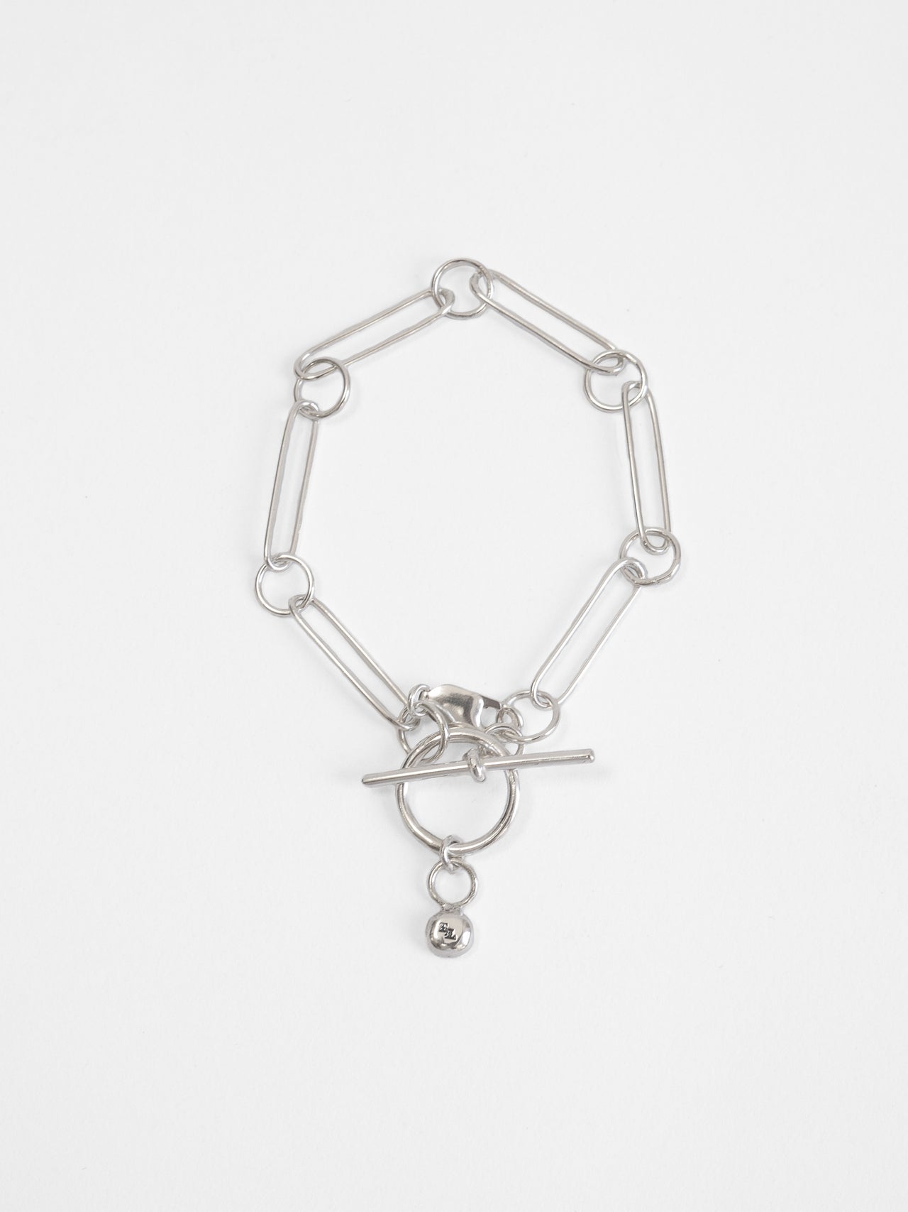 The Lair Jewellery Camille Bracelet Silver