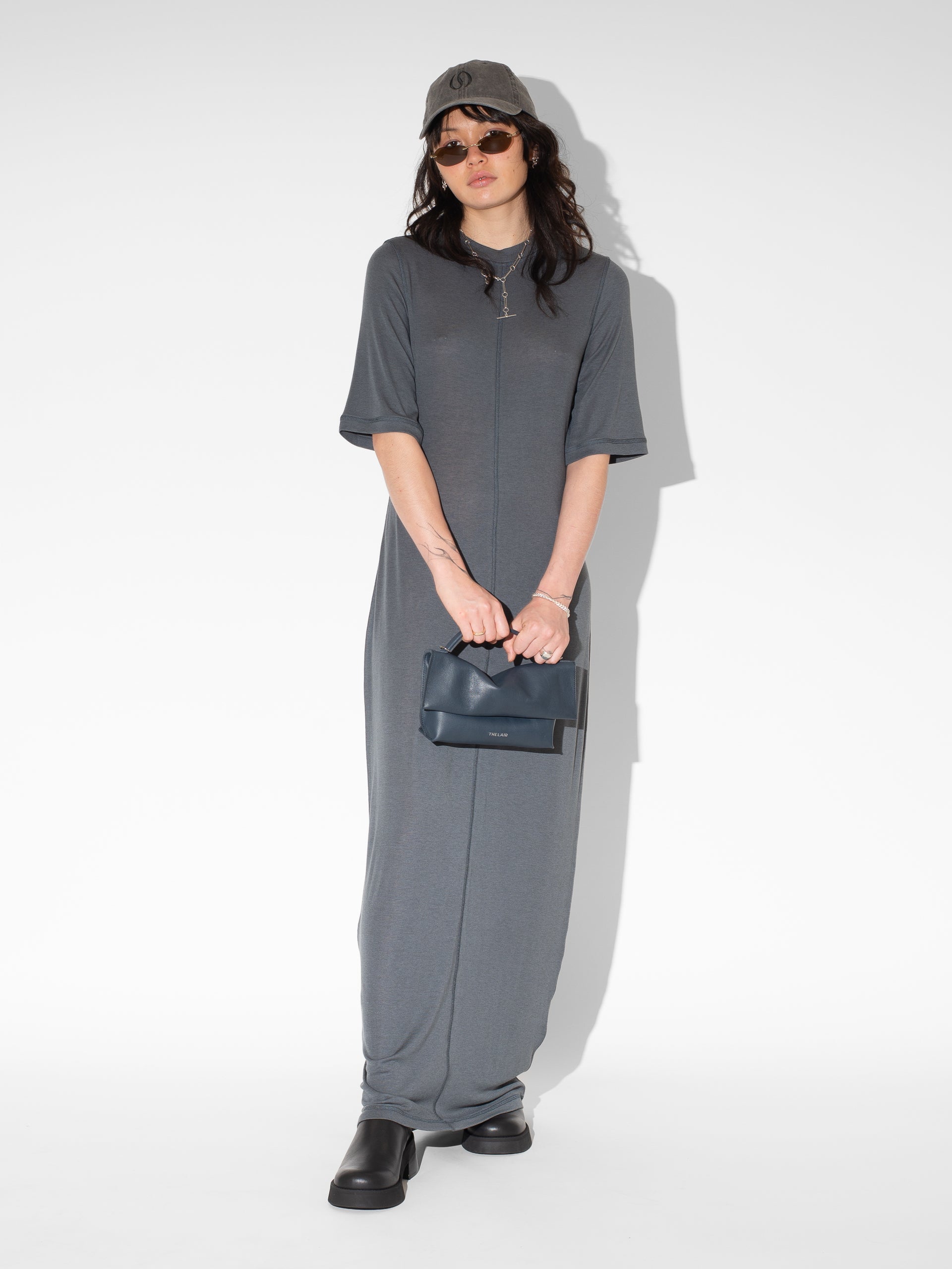 The-Lair-Apparel-Blaise-Dress-Carbon