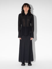 The-Lair-Florian-Button-Up-Shirt-Black
