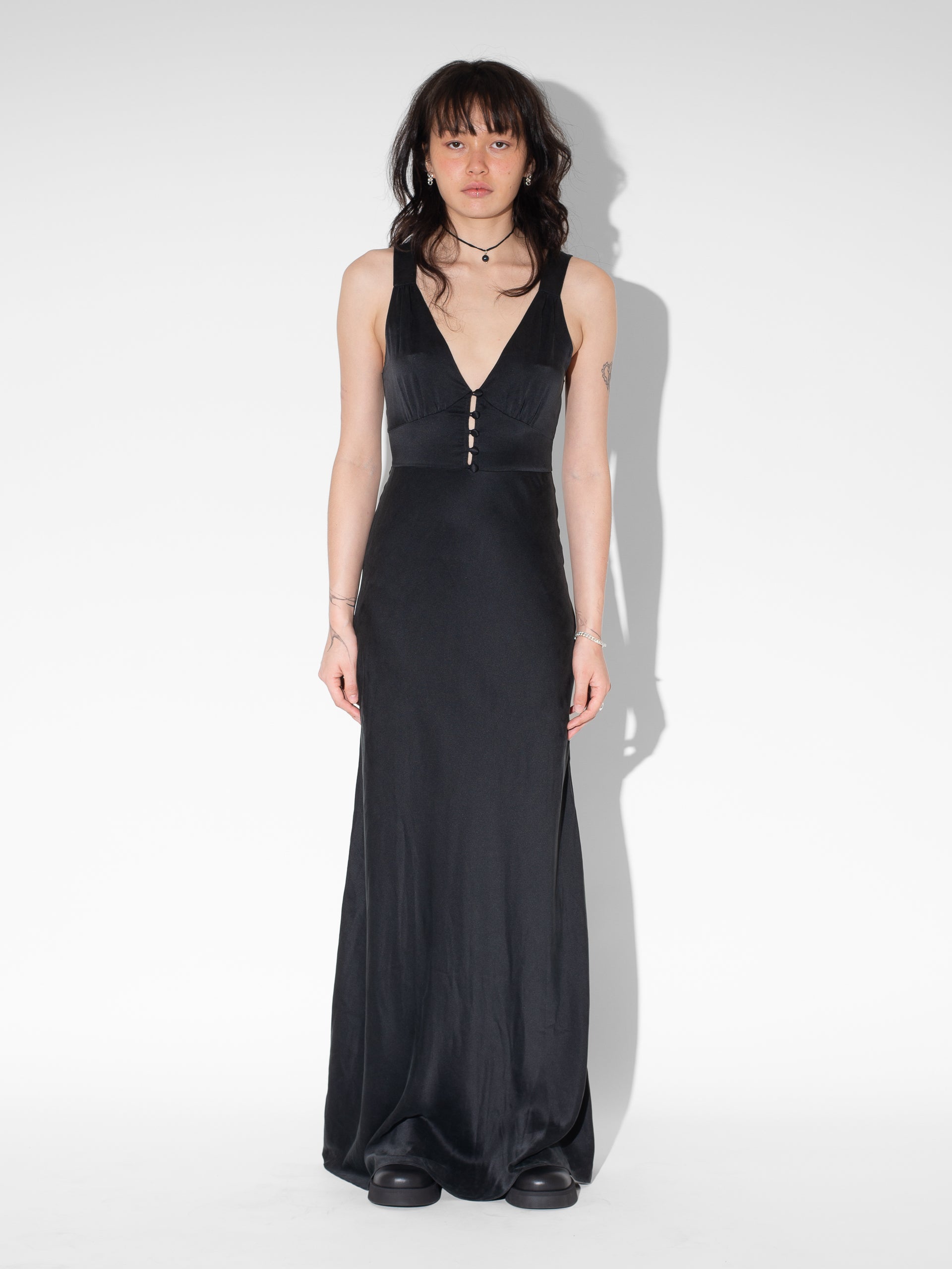 The-Lair-Apparel-Penelope-Dress-Black