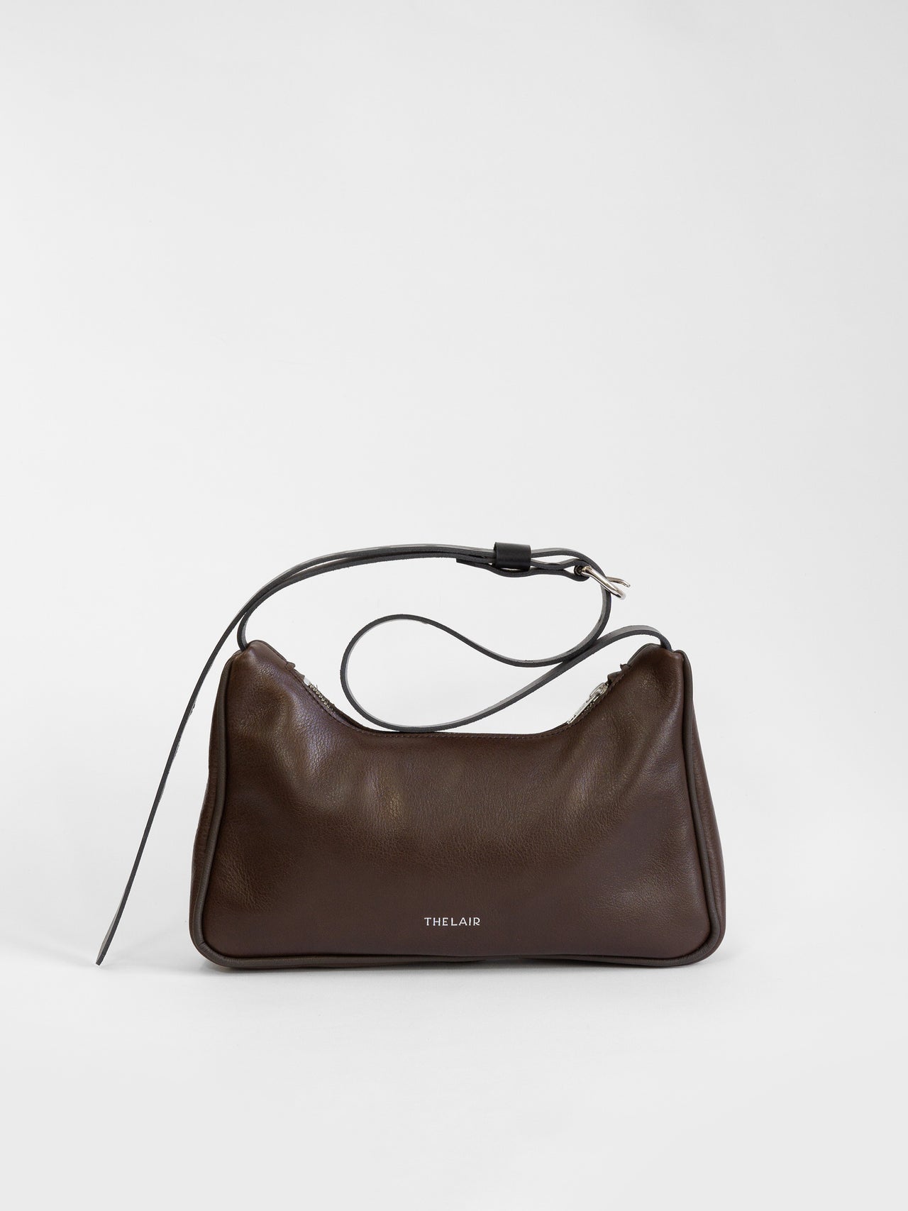 The Lair Florian Bag Large Mahogany