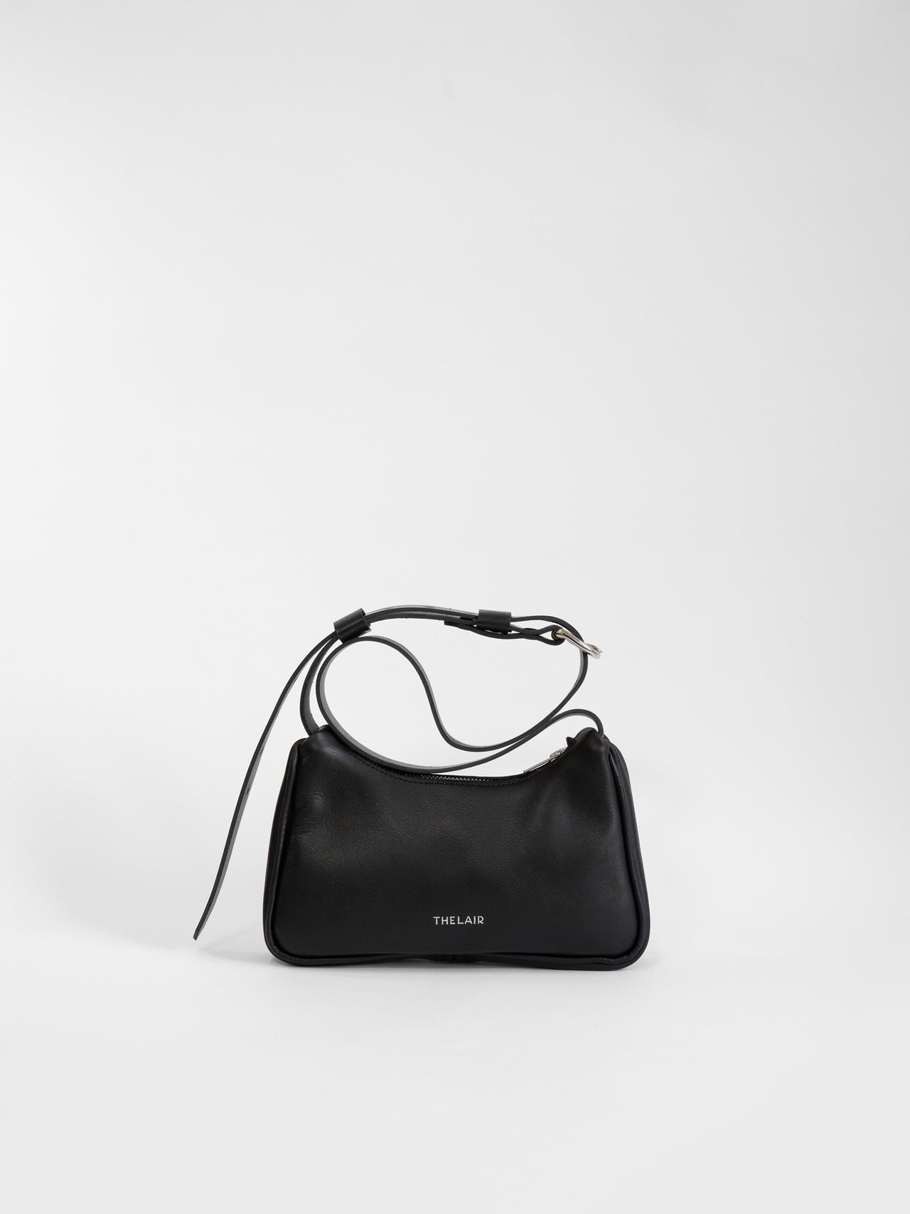The Lair Florian Bag Small Black