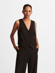 matteau-tailored-waistcoat-black