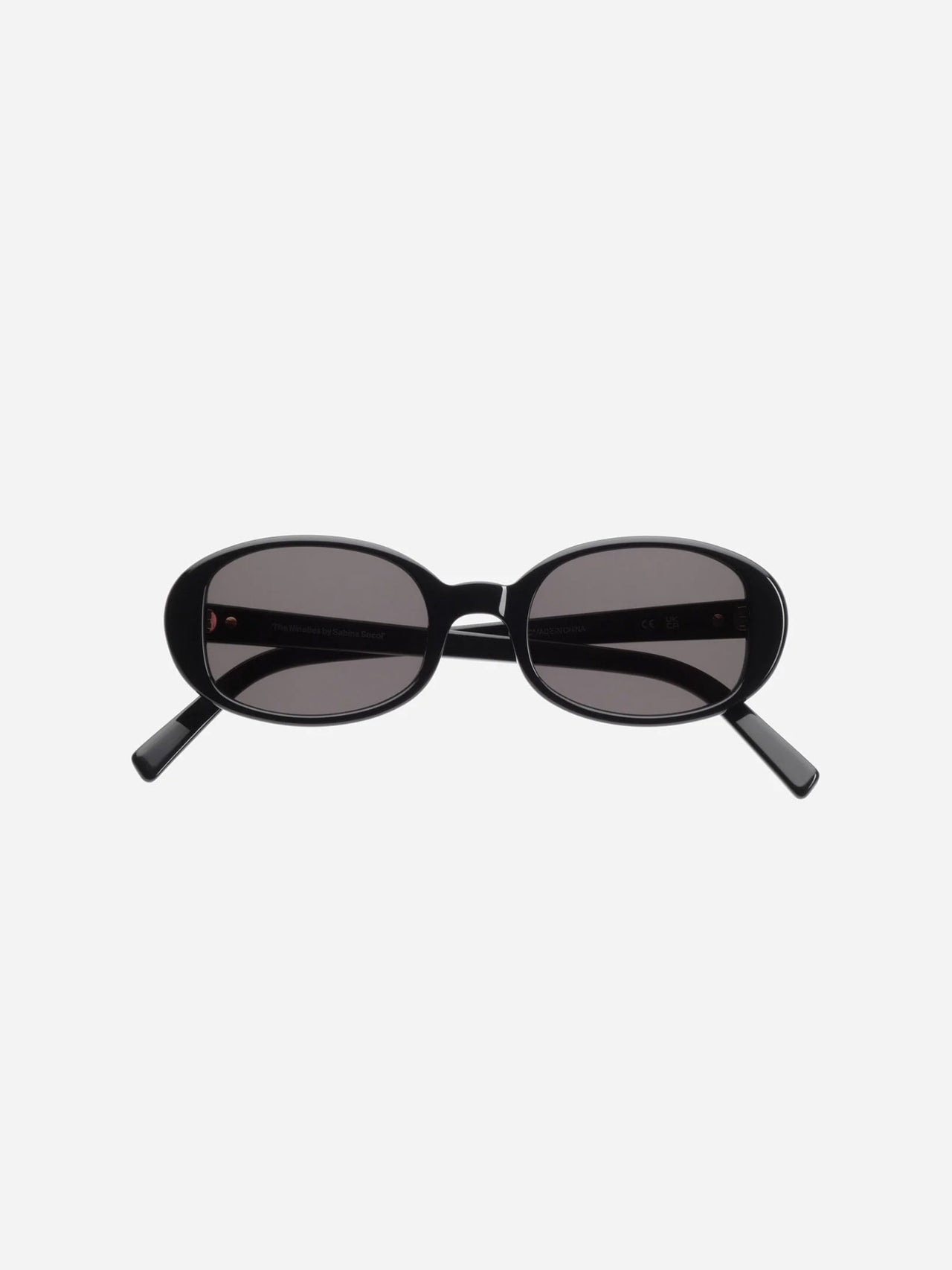 Velvet Canyon The Nineties Black