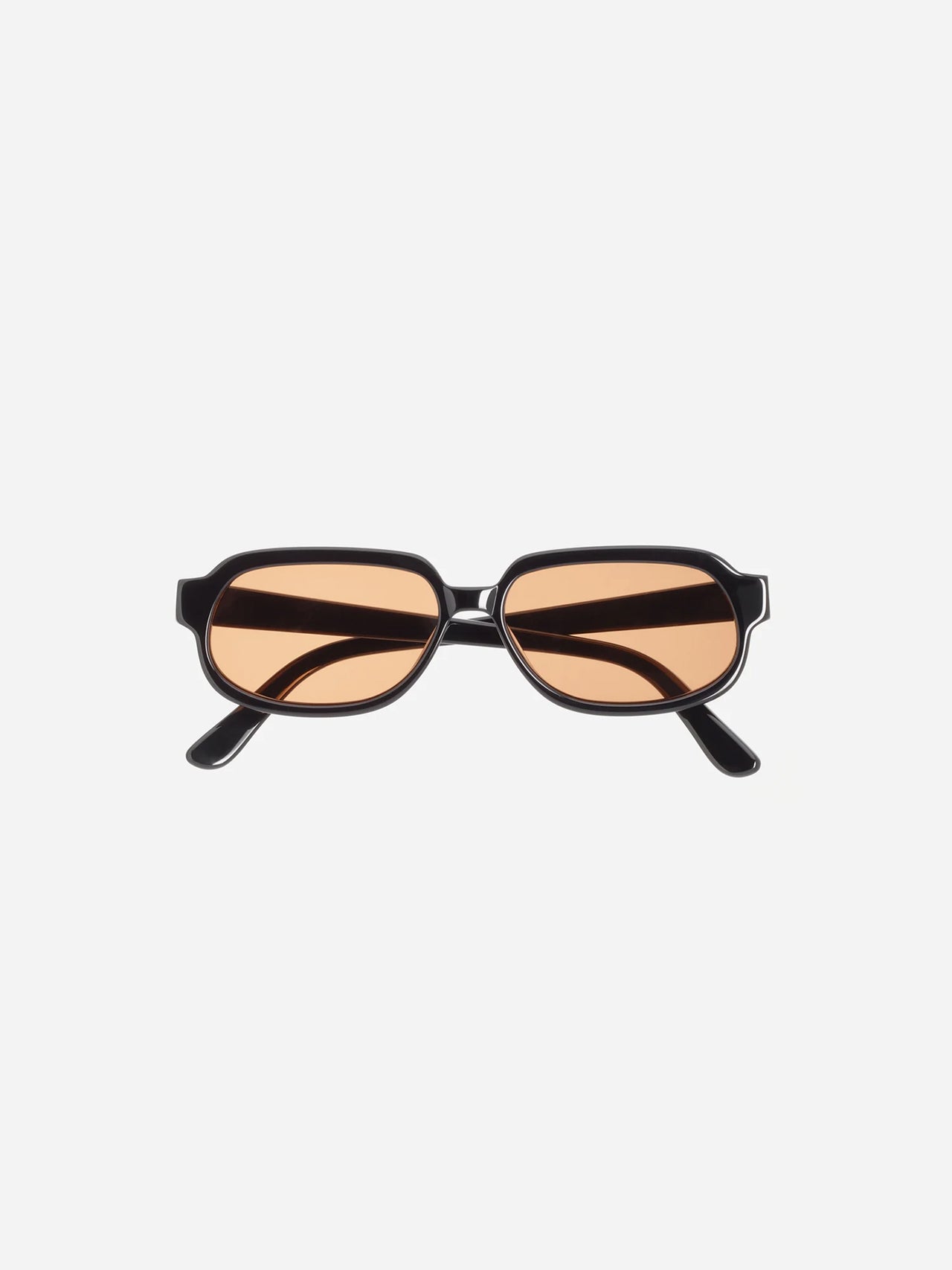 Velvet Canyon Fortune Favored Black Amber