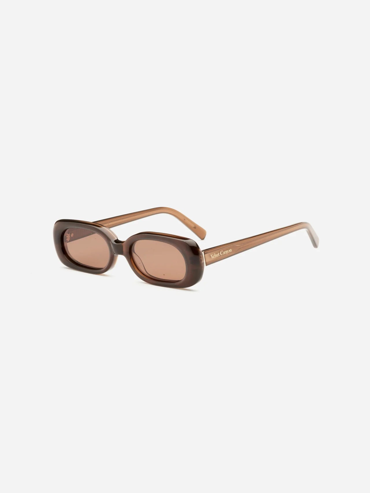 Velvet Canyon Les Icones Mocha
