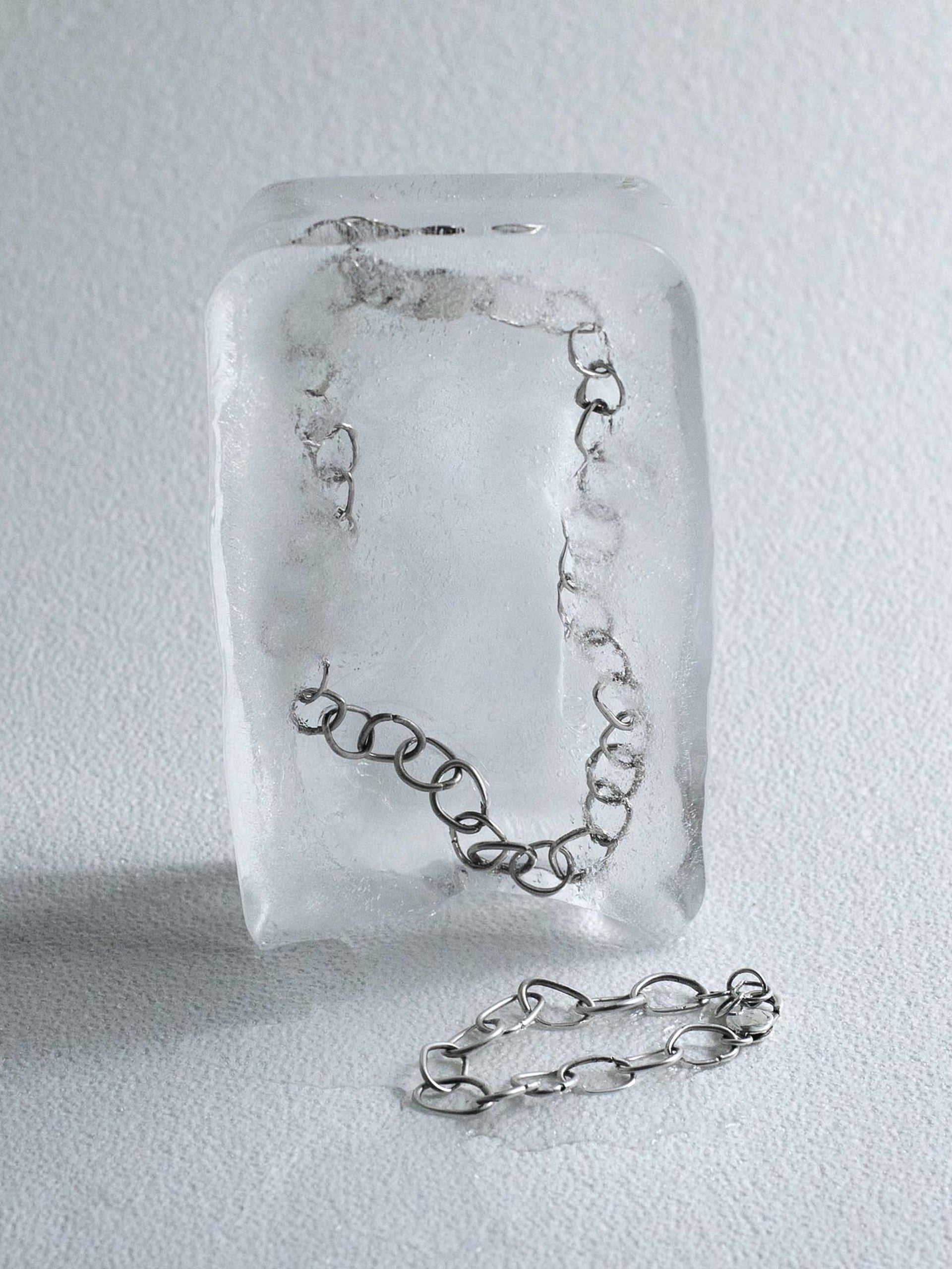The-Lair-Jewellery-Noguchi-Necklace-Silver