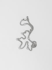 The-Lair-Jewellery-Supekkuru-Necklace-Single-Silver