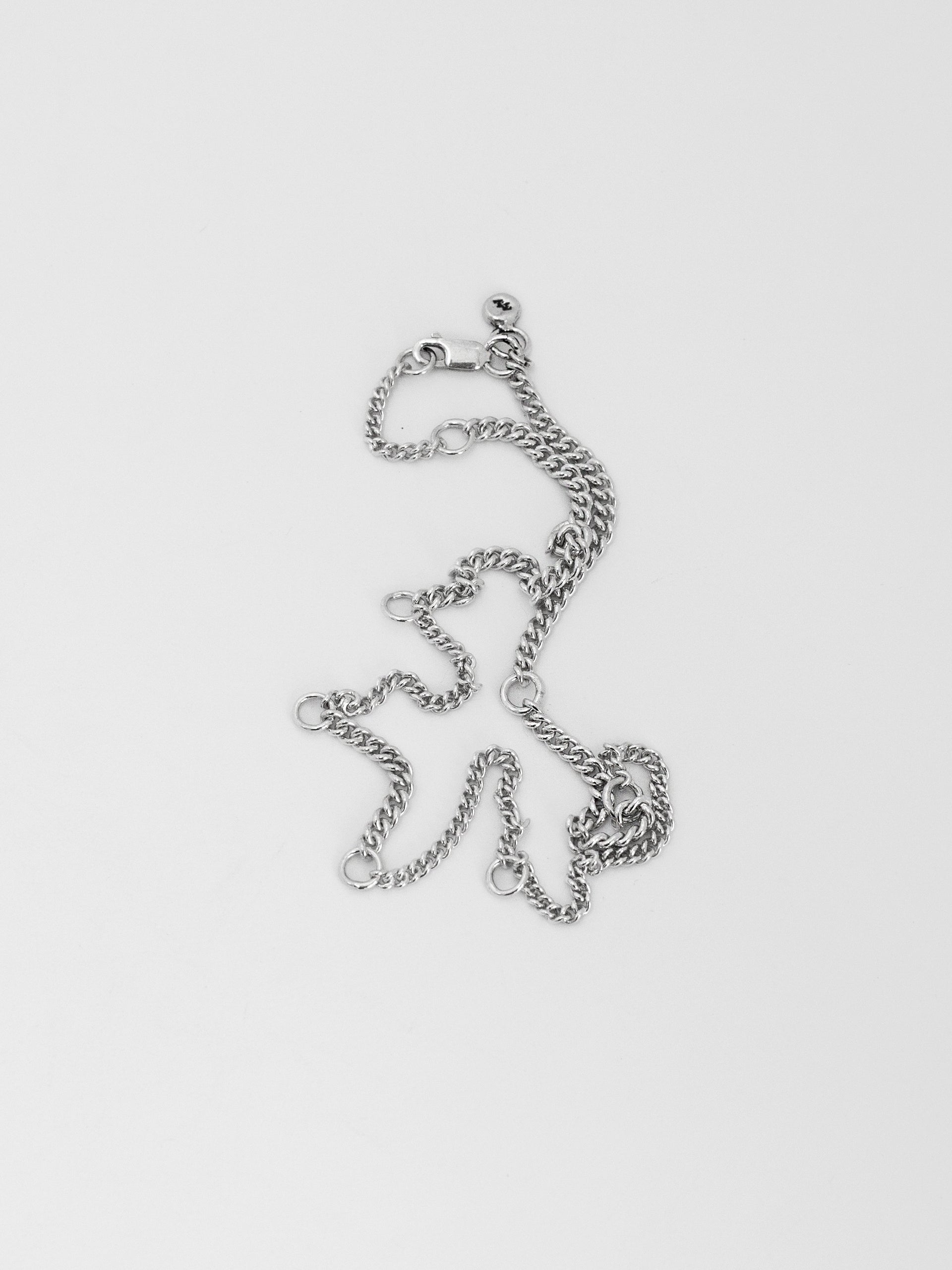 The-Lair-Jewellery-Supekkuru-Necklace-Single-Silver