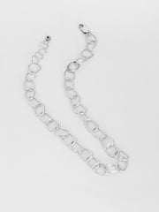 The-Lair-Jewellery-Noguchi-Necklace-Silver