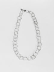The-Lair-Jewellery-Noguchi-Necklace-Silver