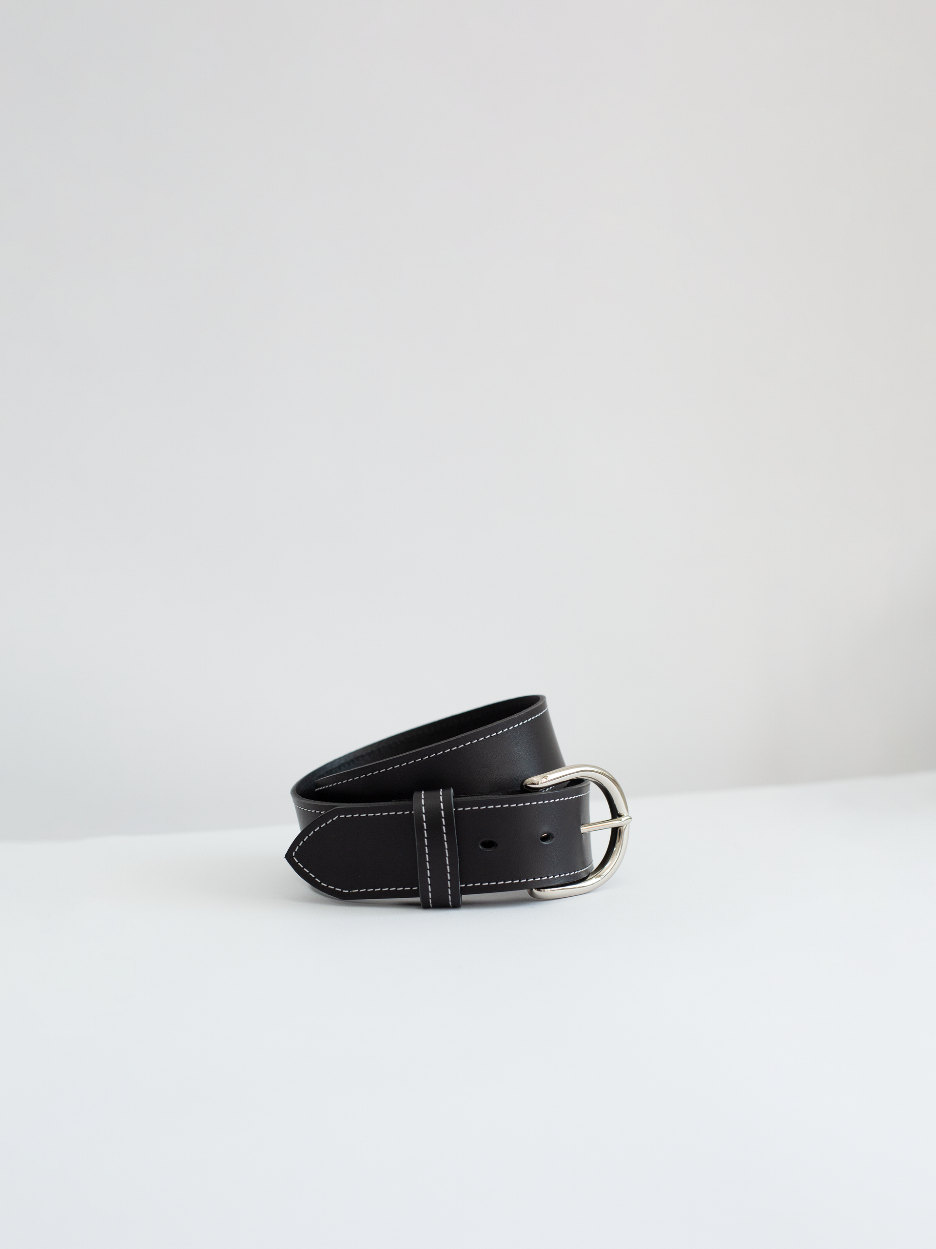 The-Lair-Maya-Belt-Silver