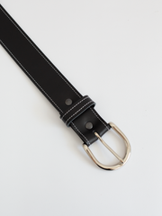 The-Lair-Maya-Belt-Silver