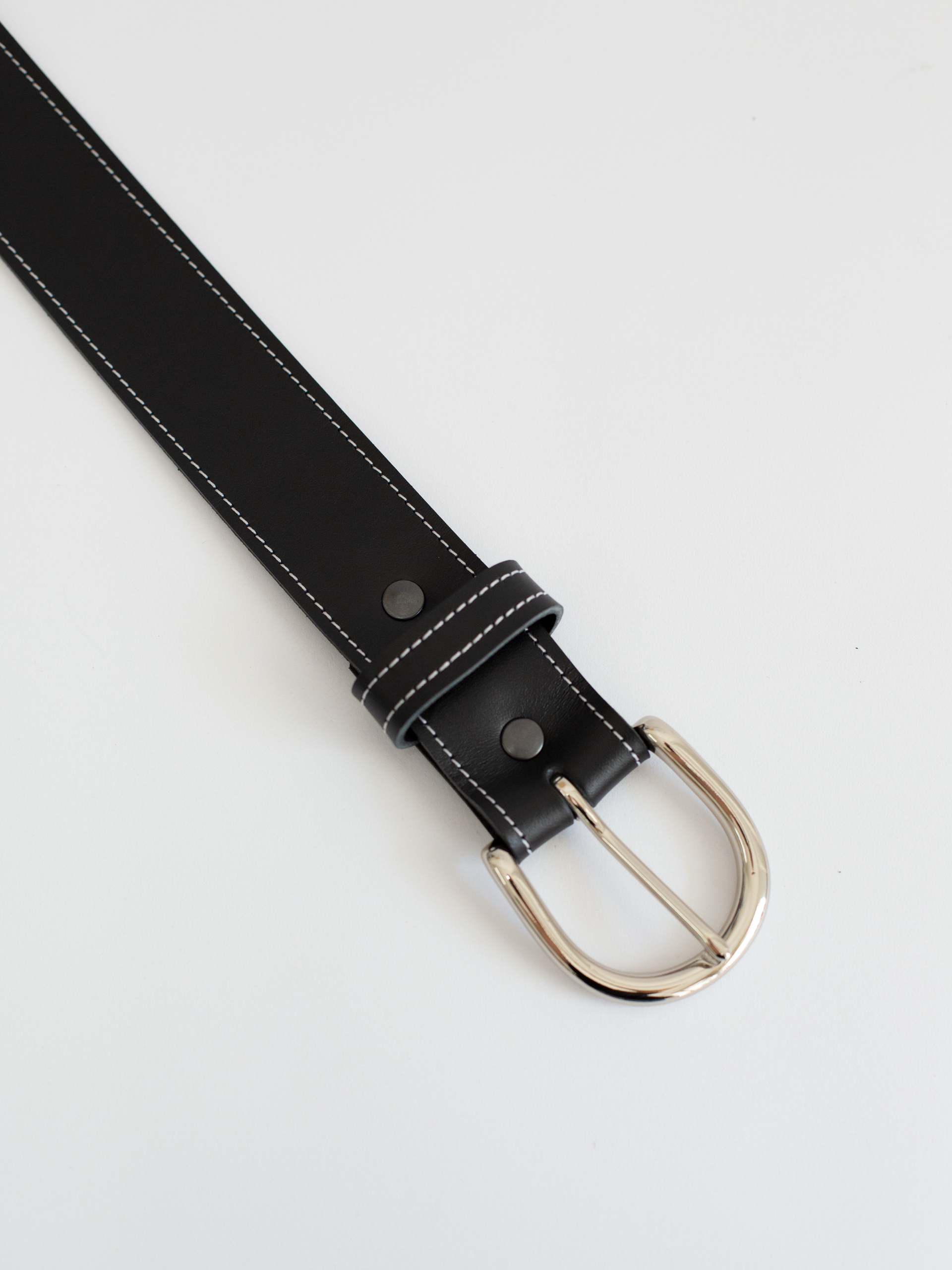 The-Lair-Maya-Belt-Silver