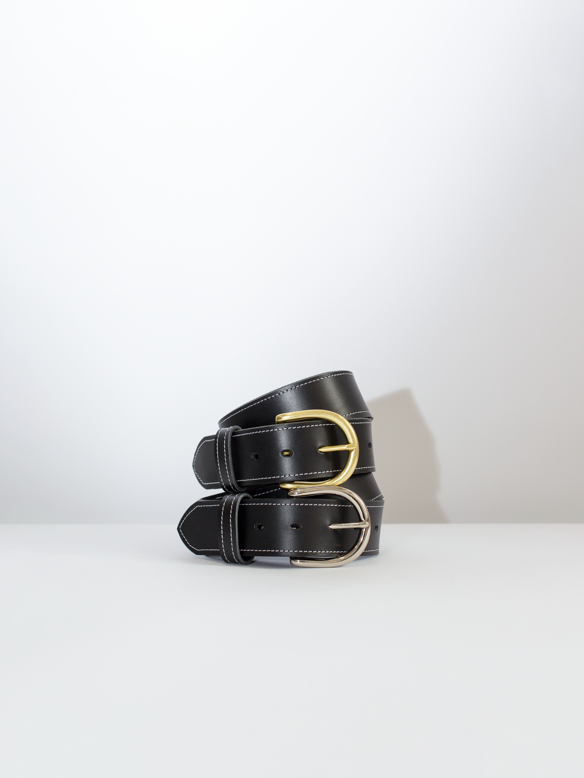 The-Lair-Maya-Belt-Silver