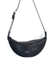 The-Lair-Slouch-Zipper-Bag-Large-Black