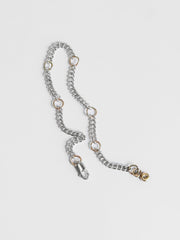 The-Lair-Jewellery-Supekkuru-Bracelet-9ct-Yellow-Gold