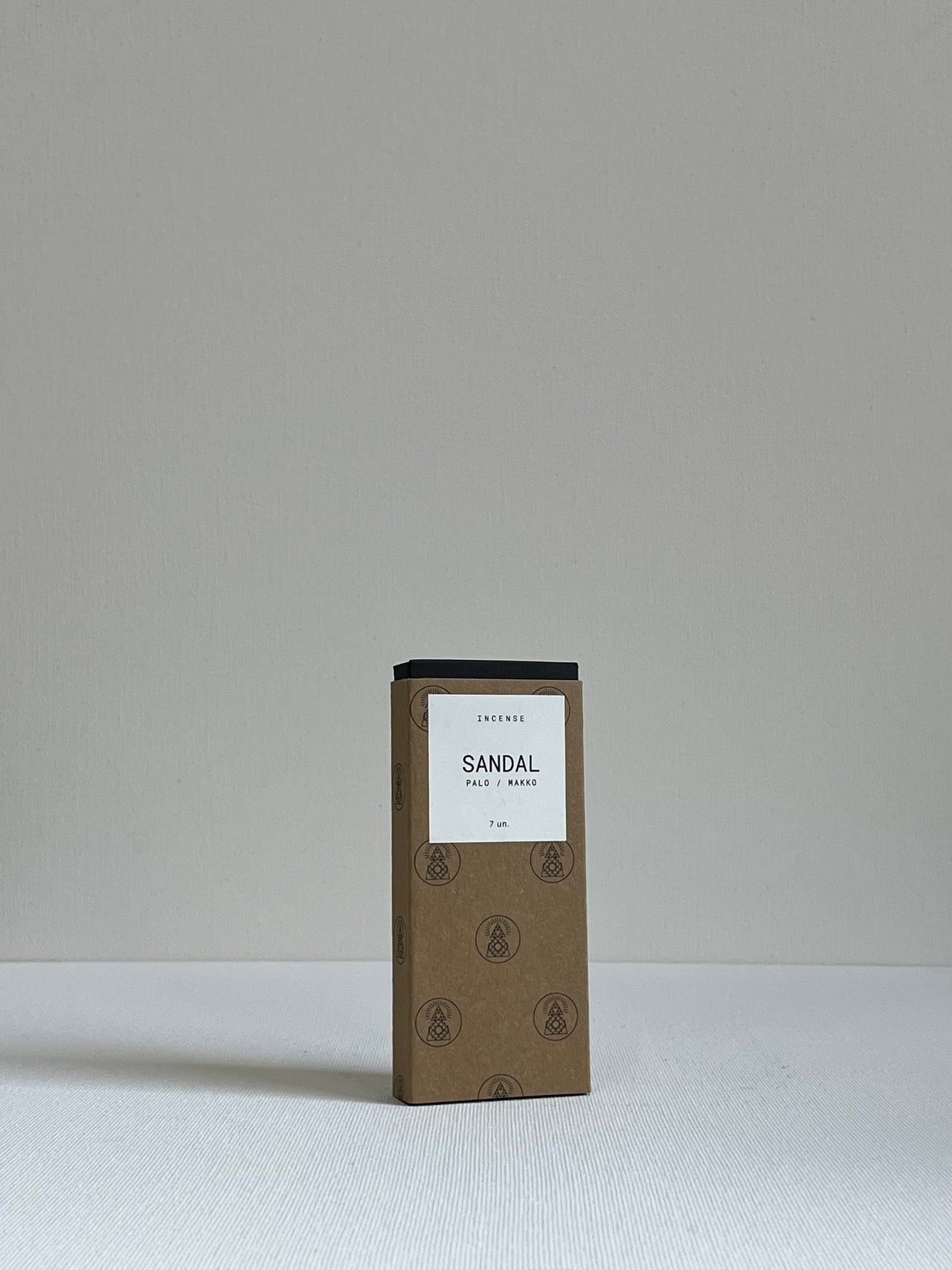 Incausa Sandalwood Palo and Makko Incense