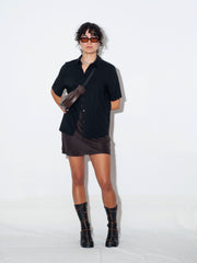 the-lair-apparel-bobbi-mini-silk-skirt-merlot