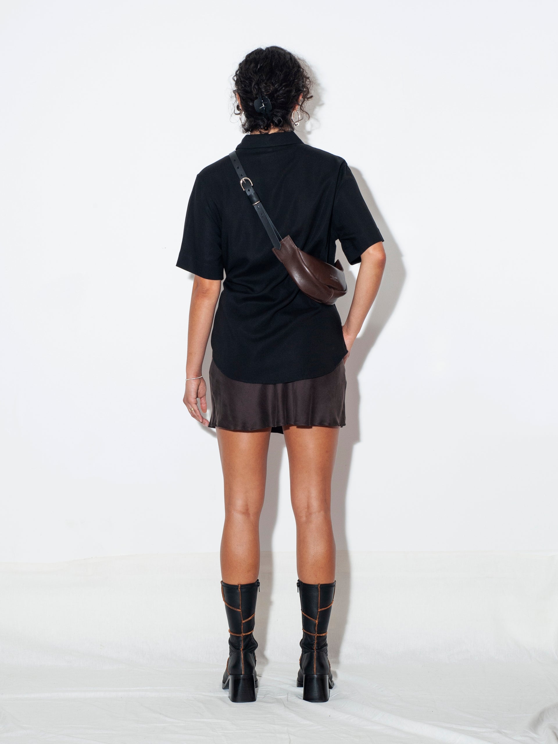 the-lair-apparel-bobbi-mini-silk-skirt-merlot