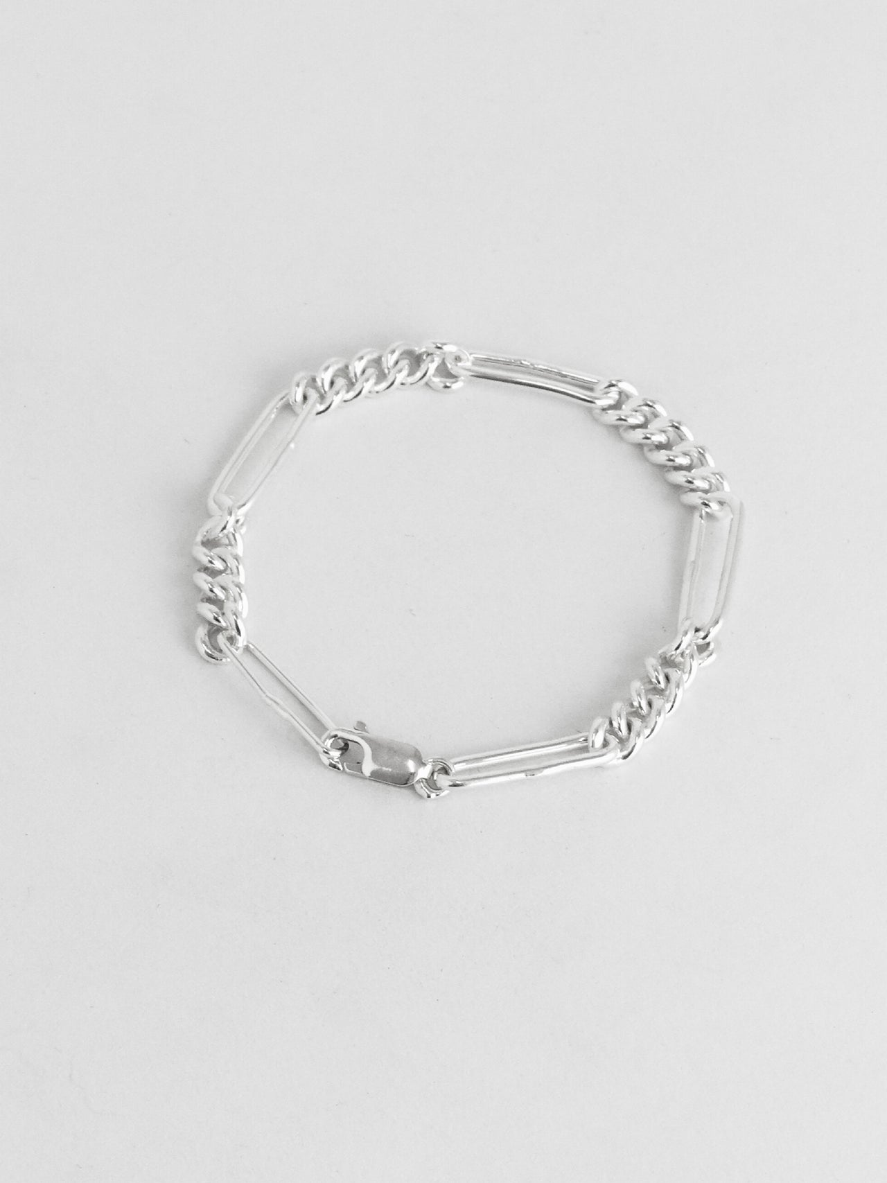 The Lair Jewellery Shinrin Bracelet Silver