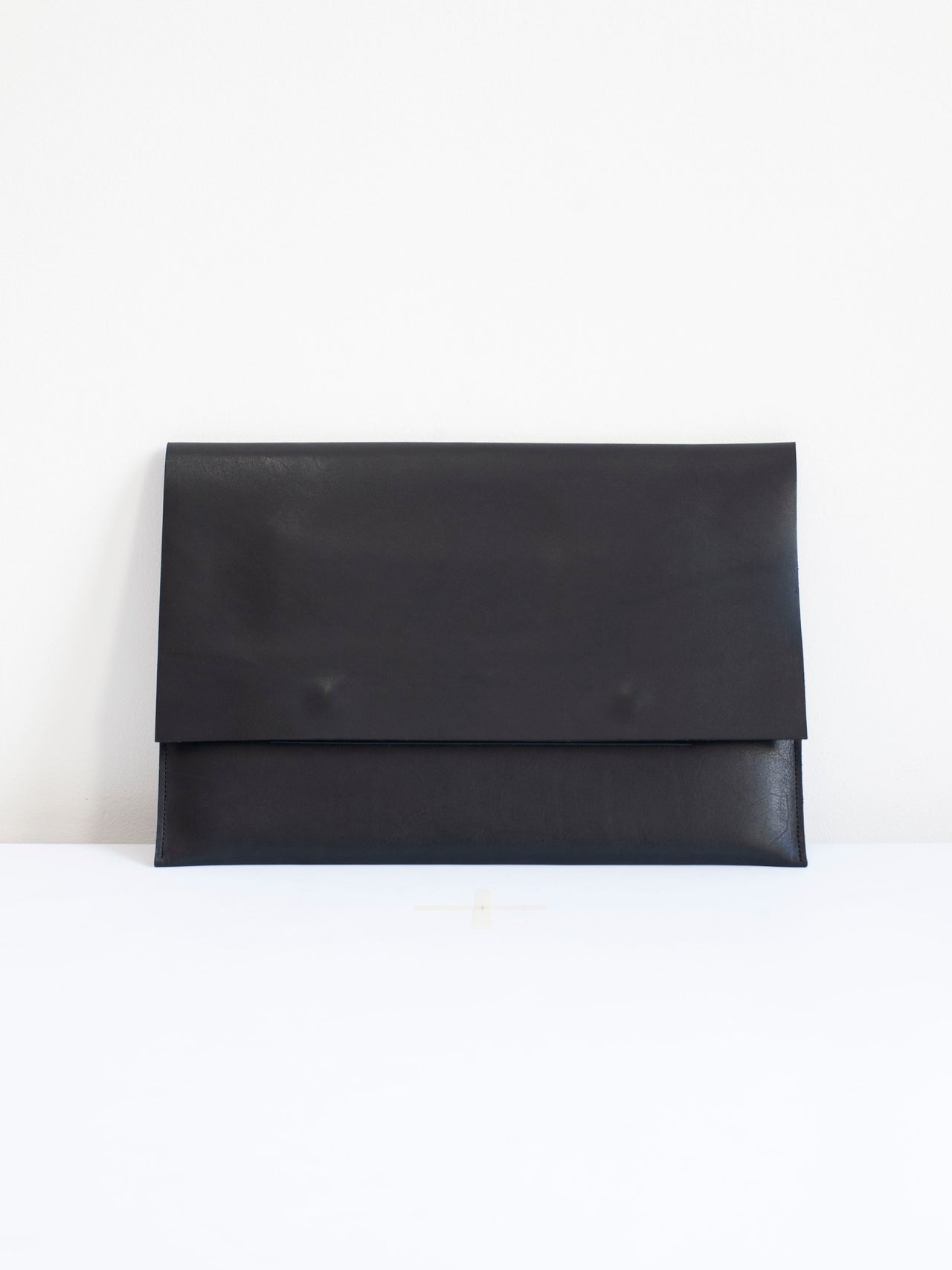 The Lair Novus Laptop Case Black 13"