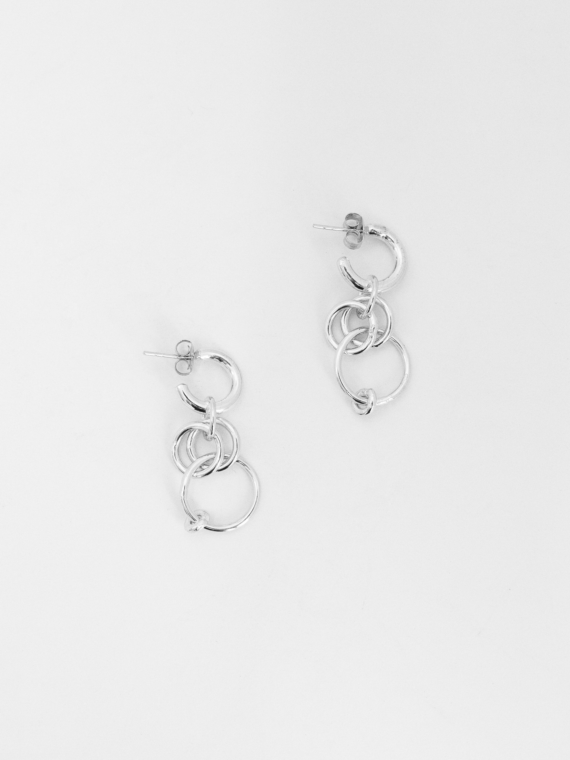 The-Lair-Jewellery-Mofu-Earring-Silver