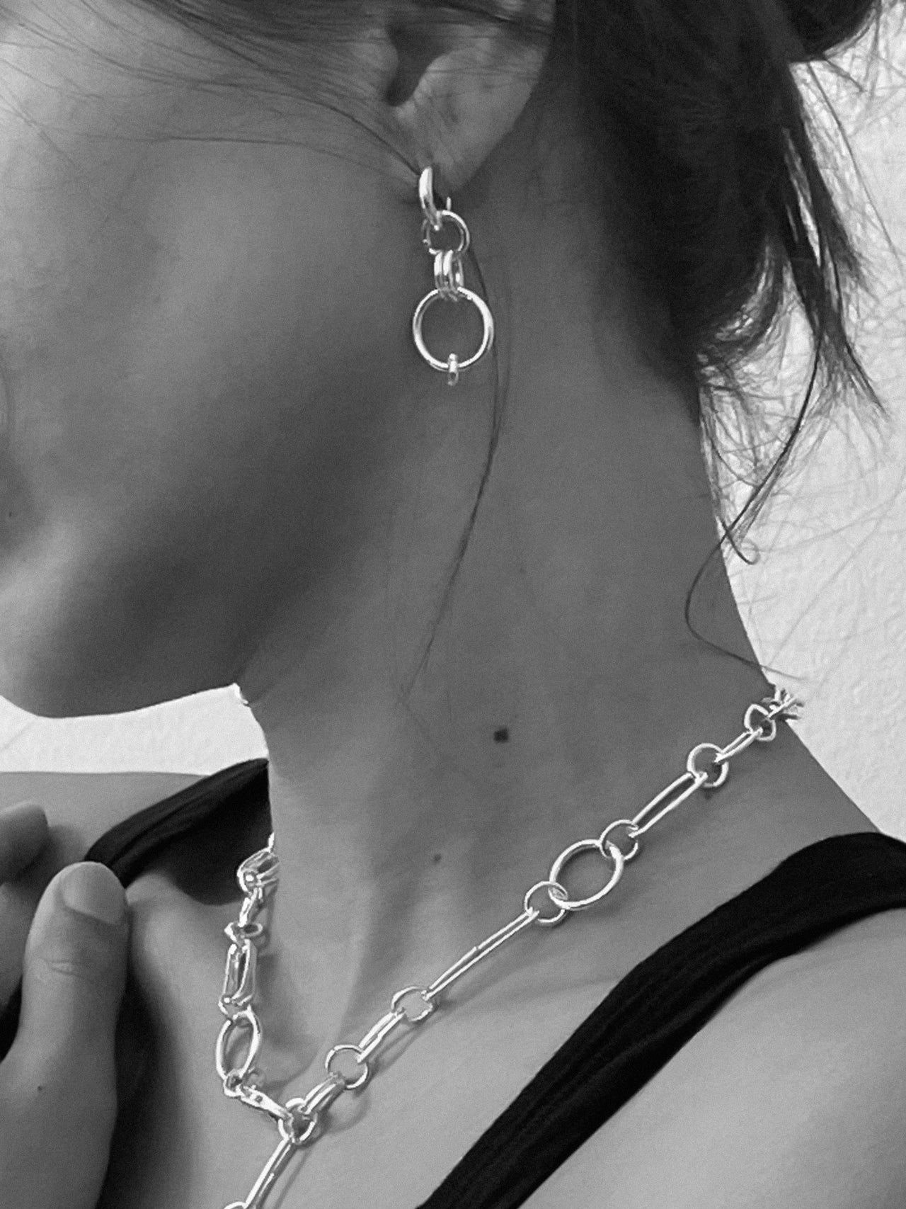 The-Lair-Jewellery-Mofu-Necklace-Silver