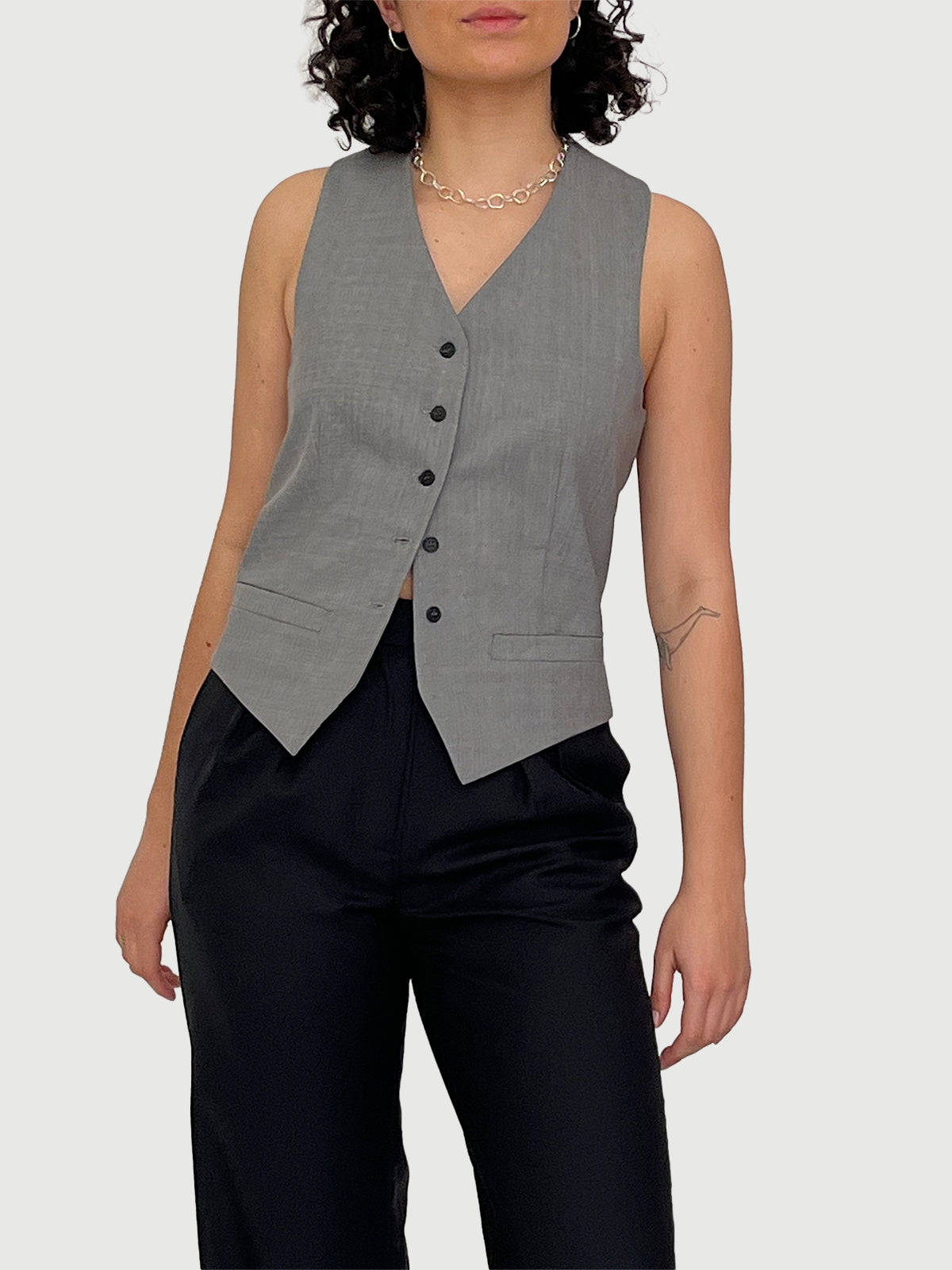 the-lair-matin-waistcoat-grey