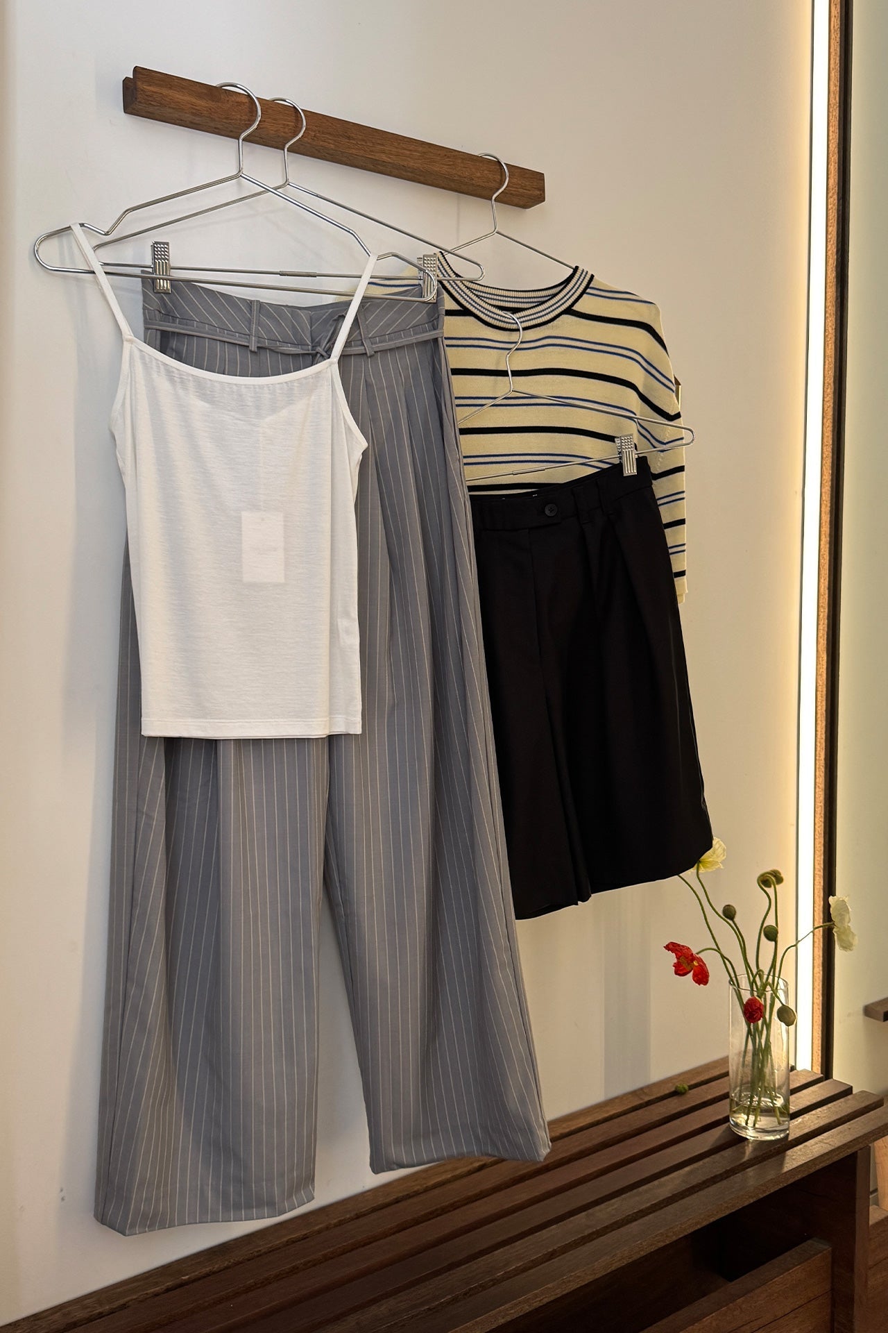 Womans Apparel