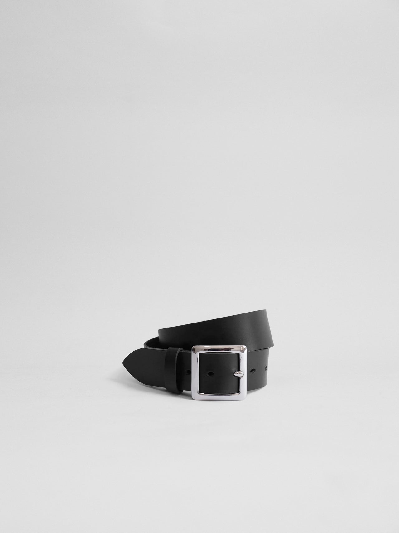The Lair Daisy Belt Silver