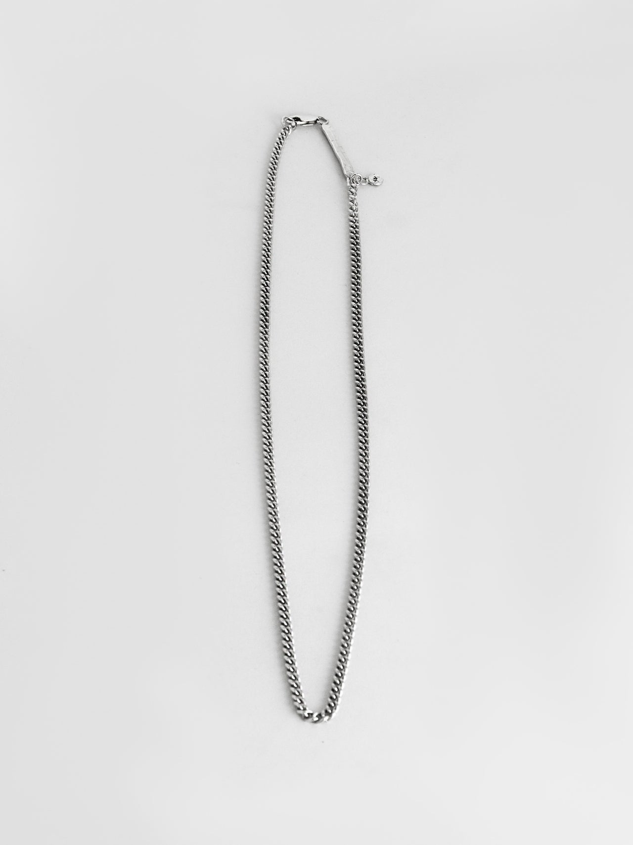 The-Lair-Jewellery-Surabu-Necklace-Silver