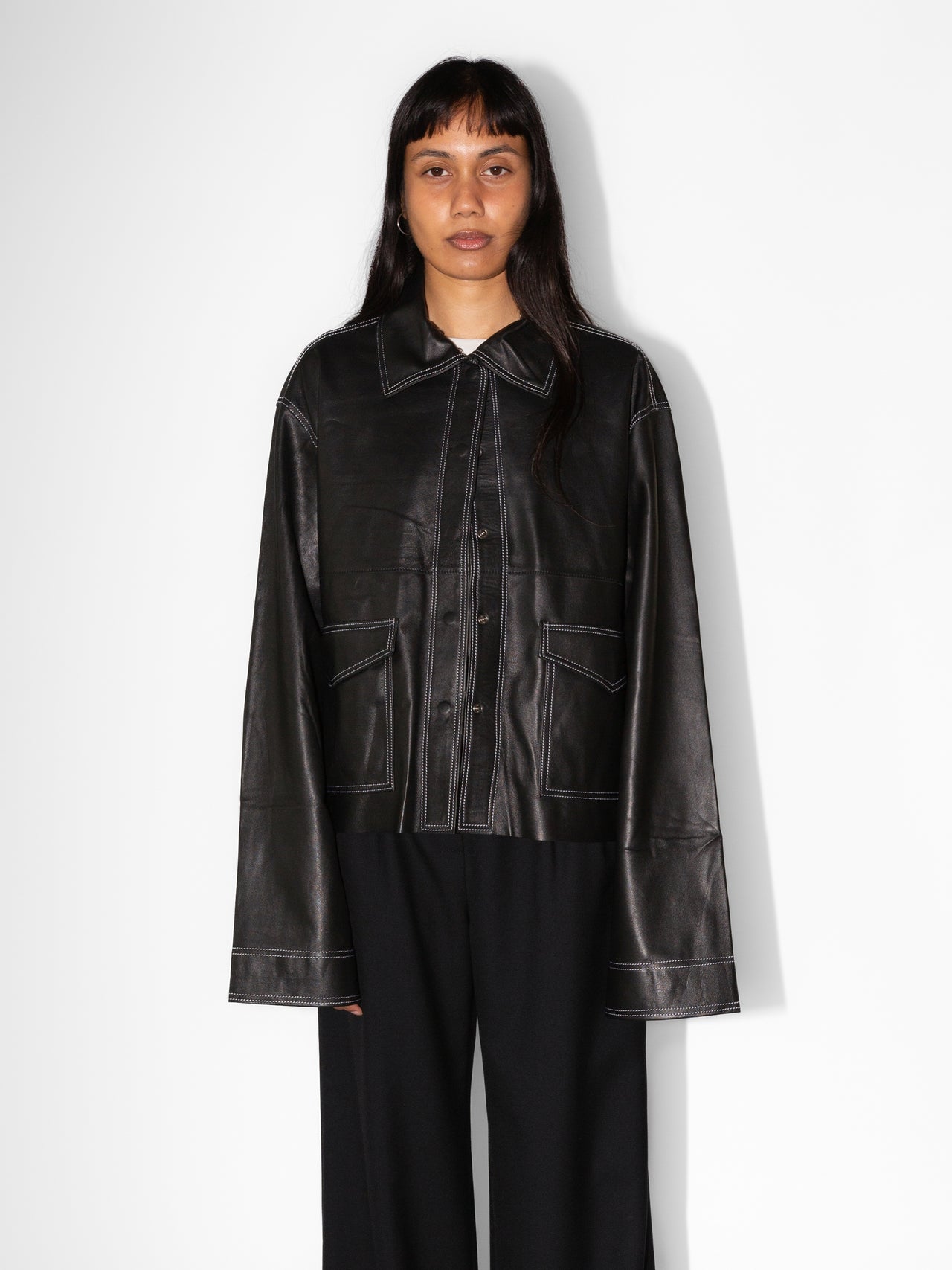 the-lair-apparel-claude-boxy-stitch-jacket-black