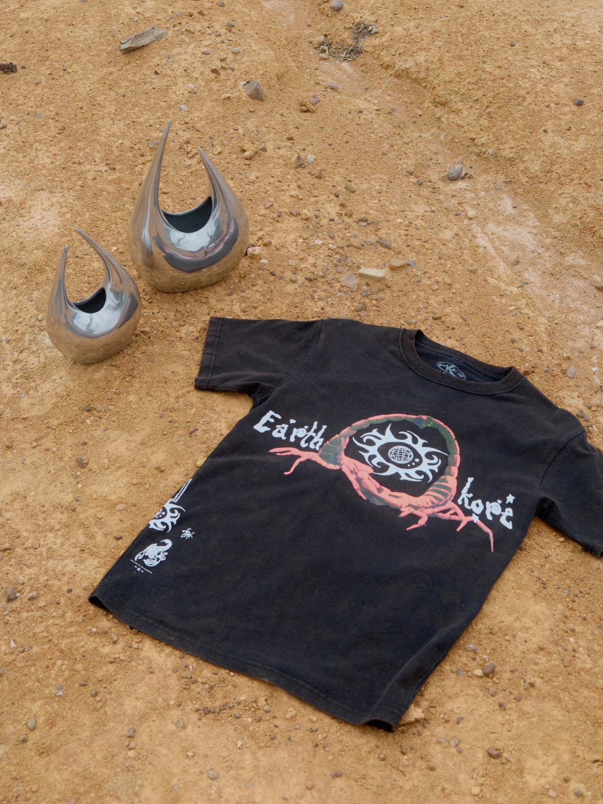 PKCS Earthkore Tee