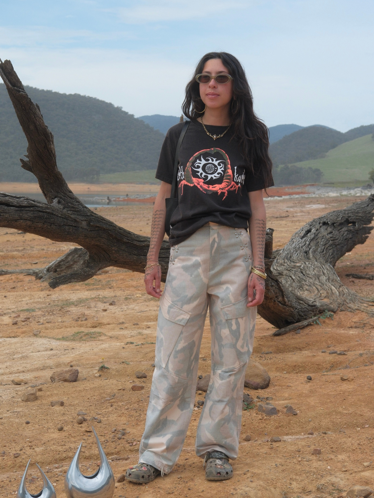 PKCS Earthkore Tee