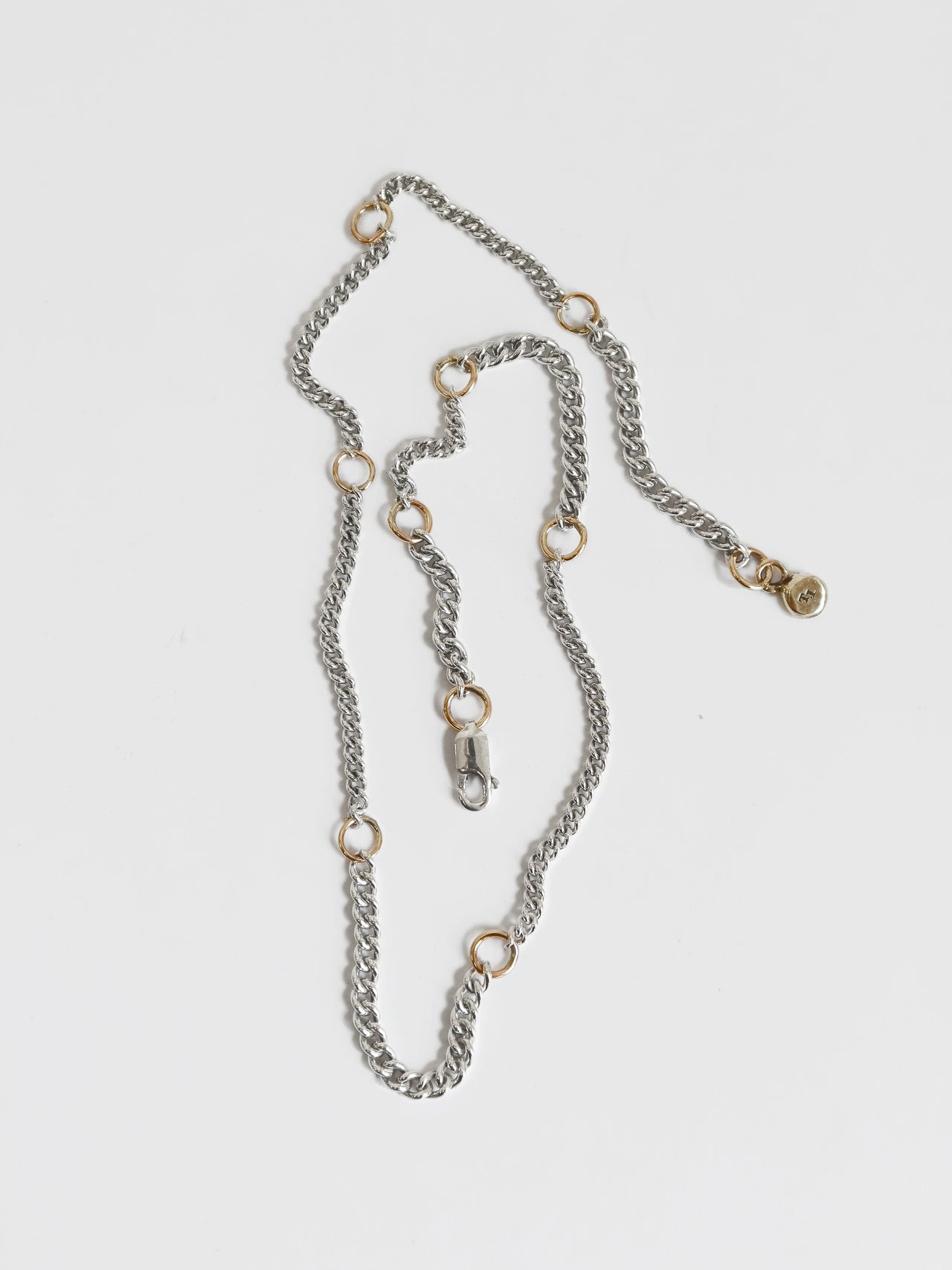 The-Lair-Jewellery-Supekkuru-Necklace-Single-9ct-Yellow-Gold