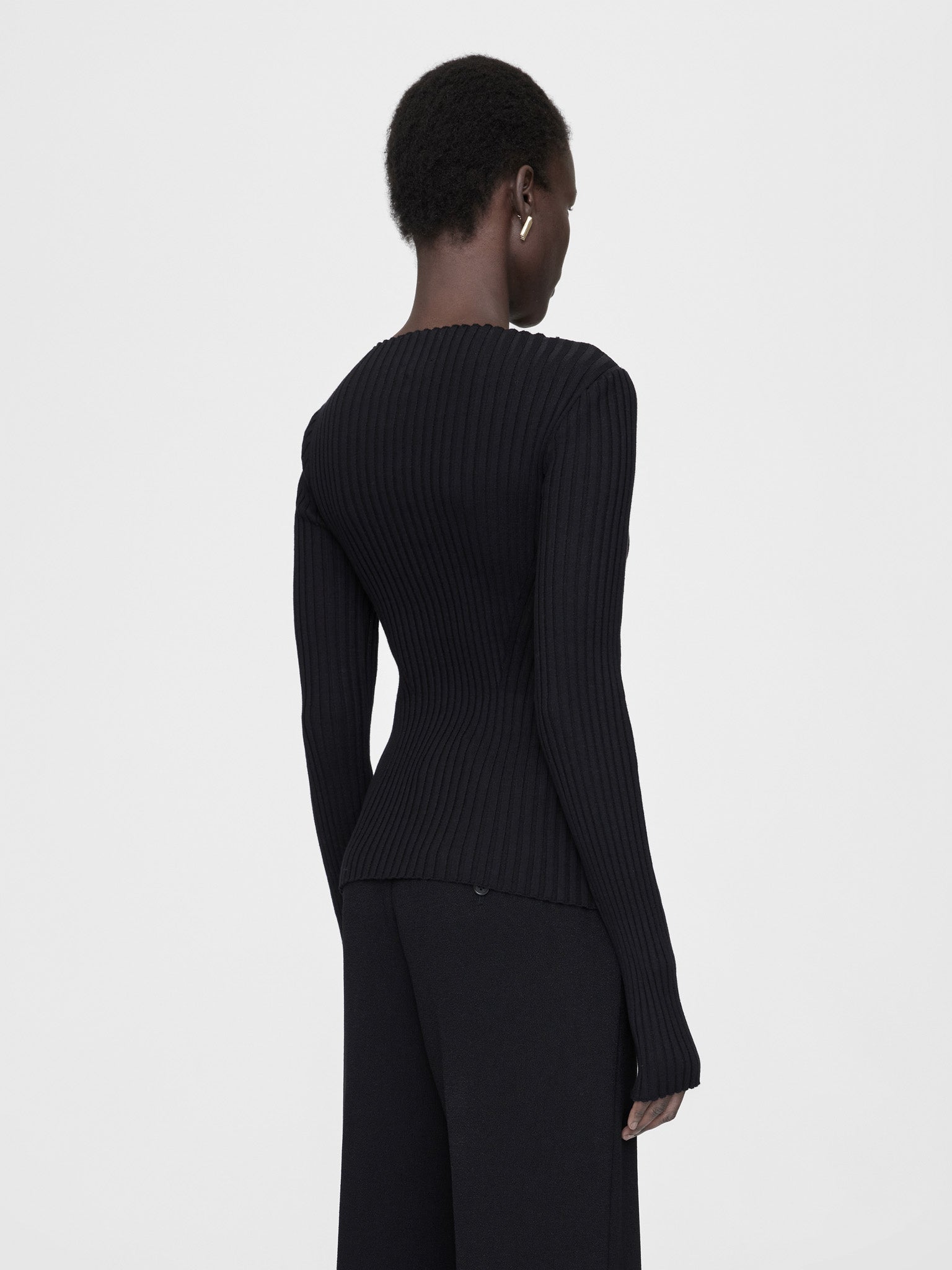 Anine Bing Lora Sweater