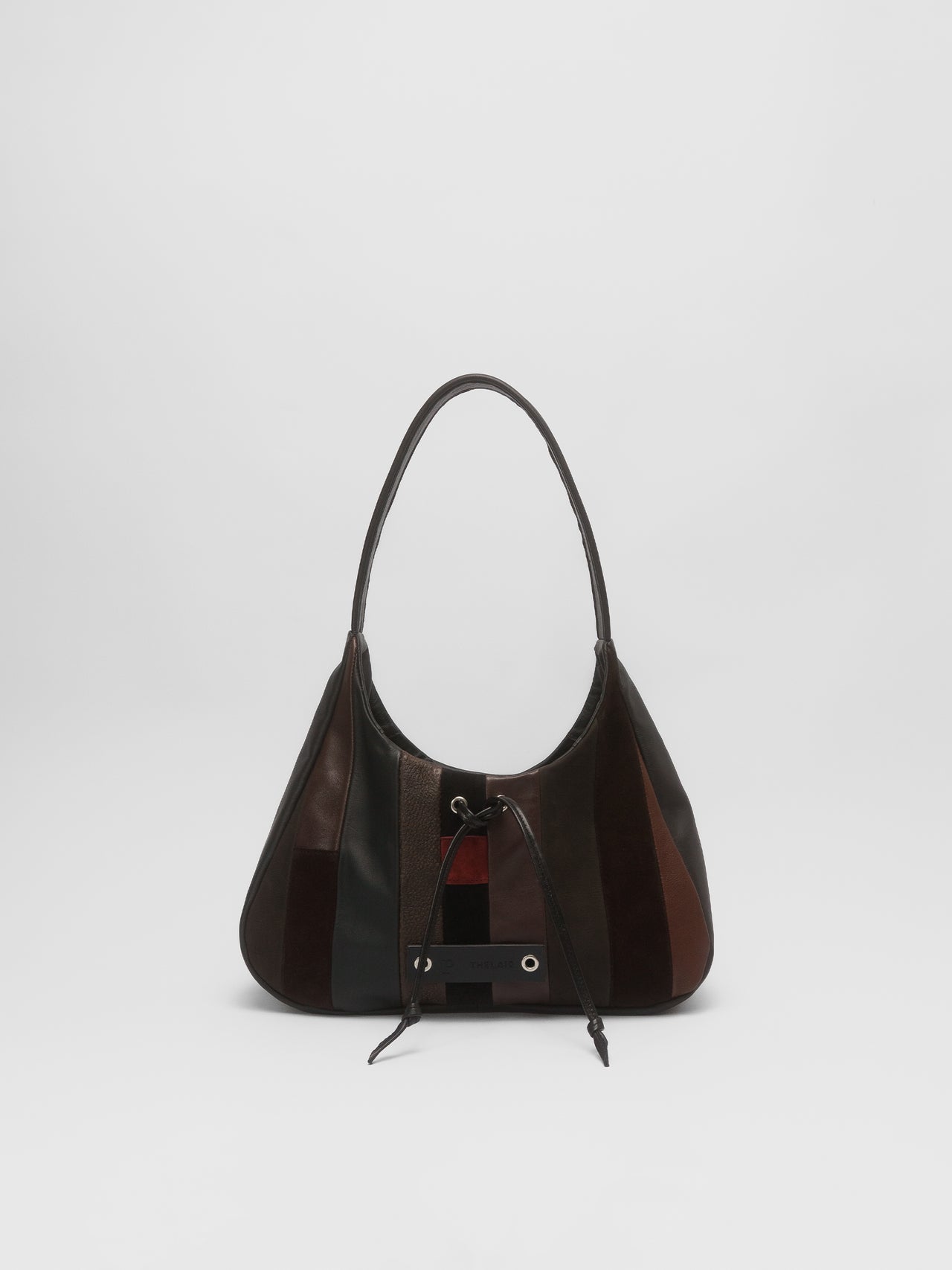 PIECES by The Lair Anja Collage Handbag Small 2/5