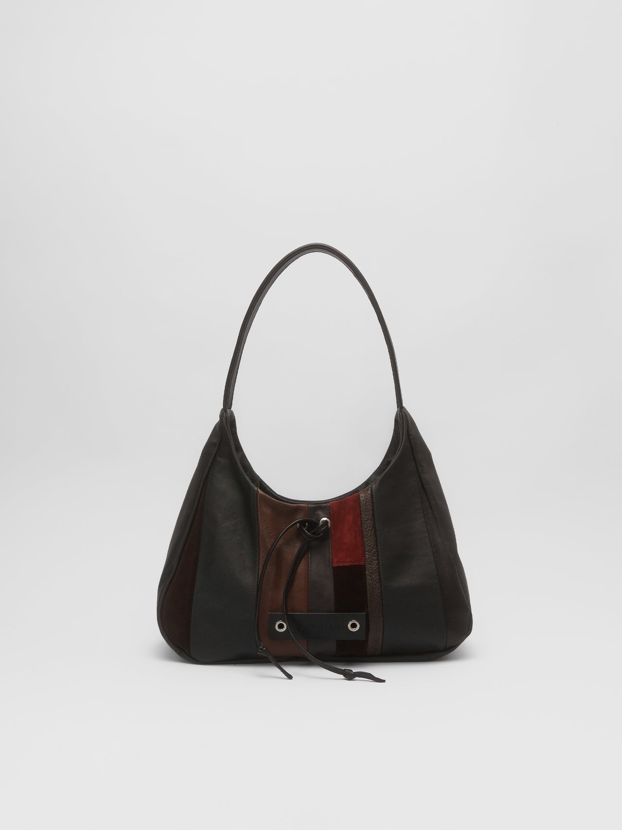 PIECES by The Lair Anja Collage Handbag Small 3/5