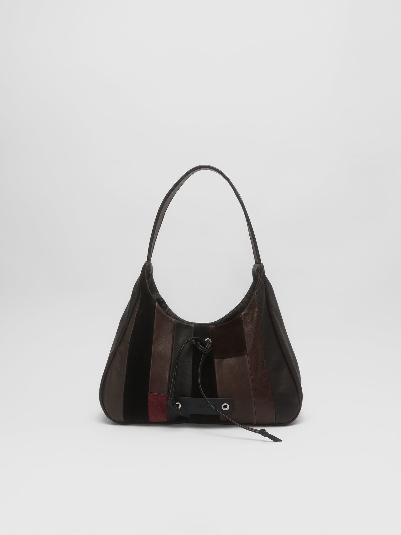 PIECES by The Lair Anja Collage Handbag Small 4/5