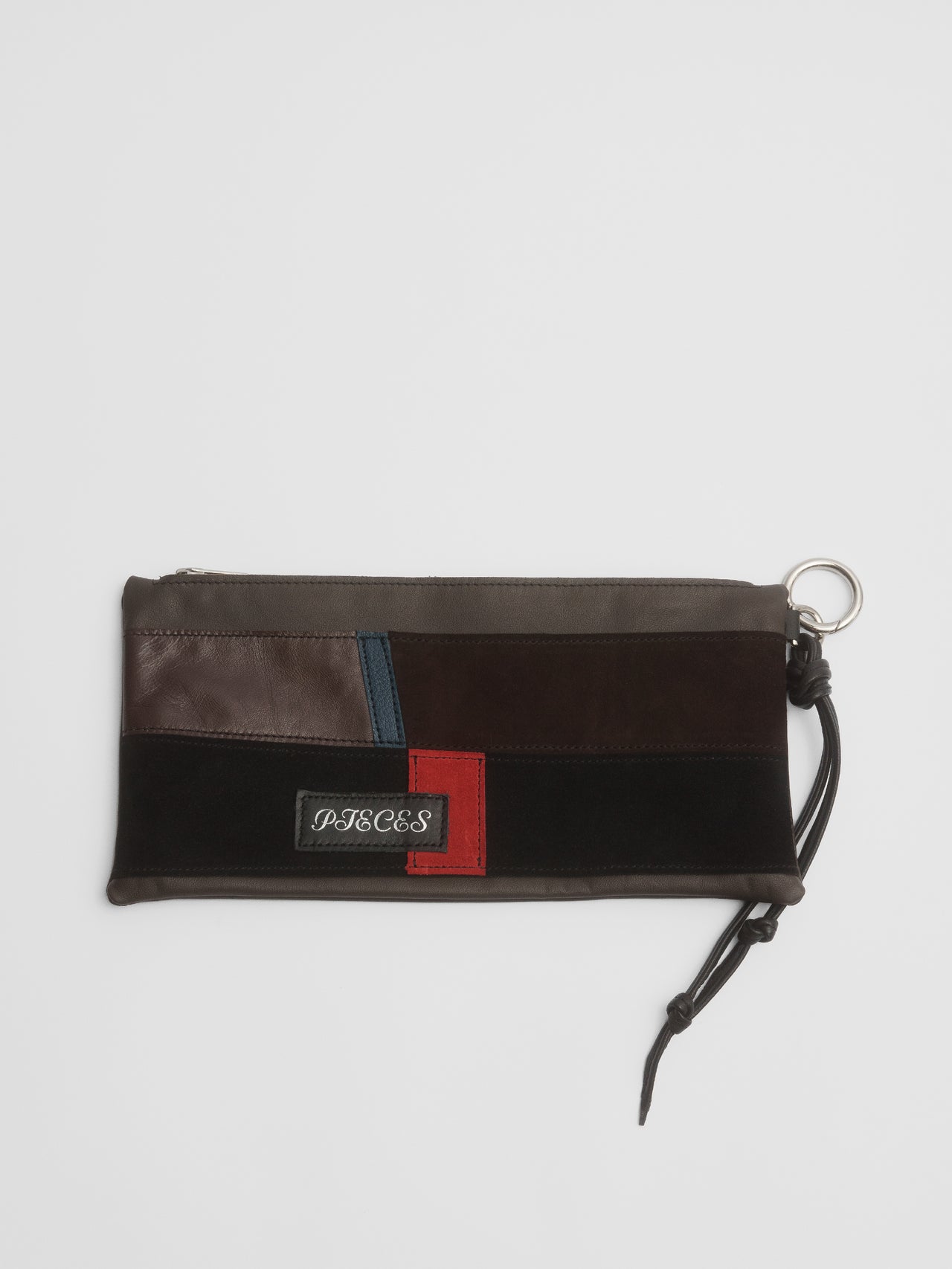 PIECES by The Lair Tilda Collage Carry Pouch 1/5