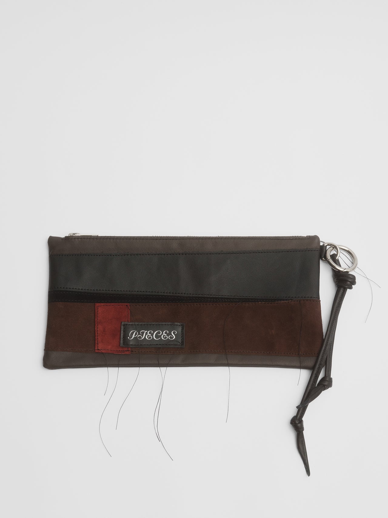 PIECES by The Lair Tilda Collage Carry Pouch 2/5