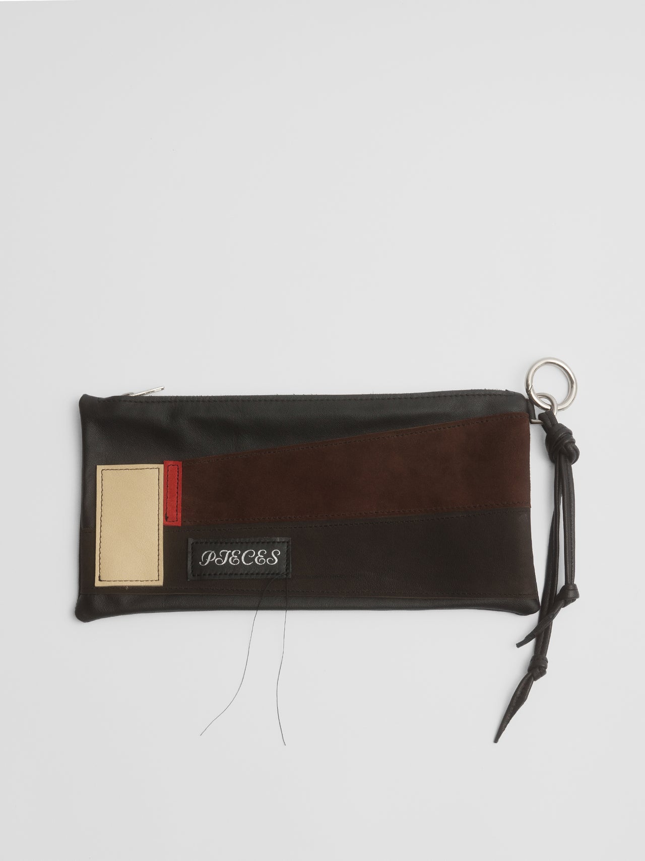 PIECES by The Lair Tilda Collage Carry Pouch 4/5