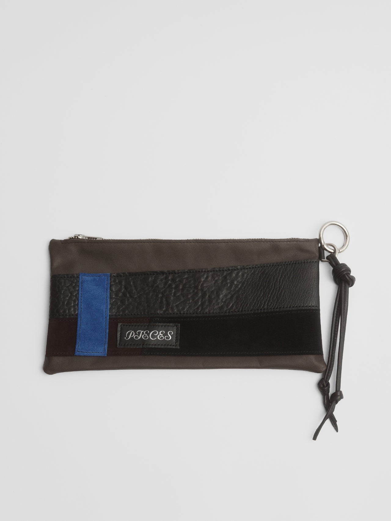 PIECES by The Lair Tilda Collage Carry Pouch 5/5